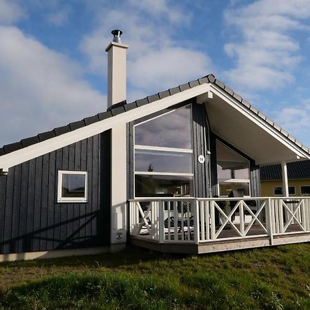 Resort 2 Ocean Cottage A 16 Großenbrode Eksteriør bilde