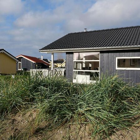 Resort 2 Ocean Cottage A 16 Großenbrode Eksteriør bilde