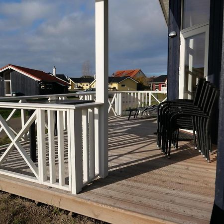 Resort 2 Ocean Cottage A 16 Großenbrode Eksteriør bilde