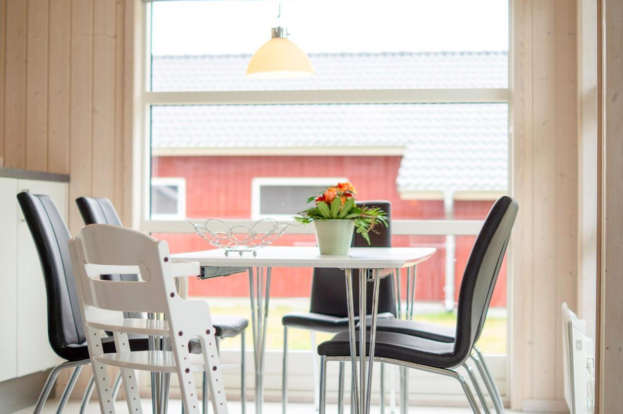 Resort 2 Ocean Cottage A 16 Großenbrode Eksteriør bilde