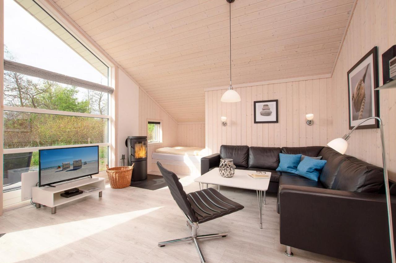 Resort 2 Ocean Cottage A 16 Großenbrode Eksteriør bilde
