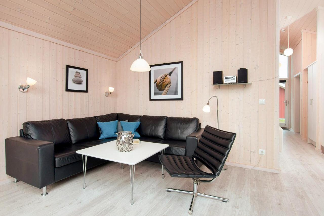 Resort 2 Ocean Cottage A 16 Großenbrode Eksteriør bilde