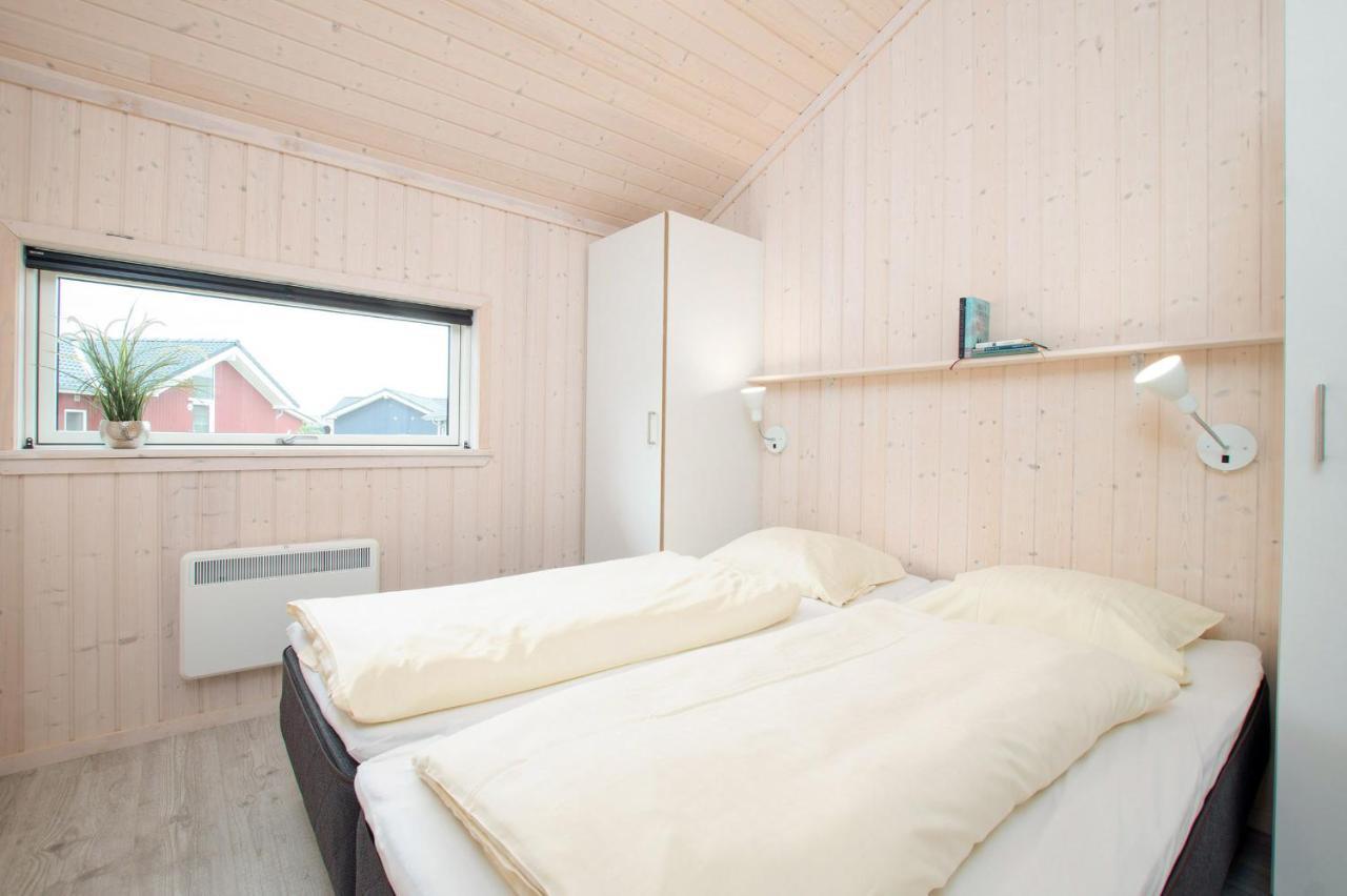 Resort 2 Ocean Cottage A 16 Großenbrode Eksteriør bilde