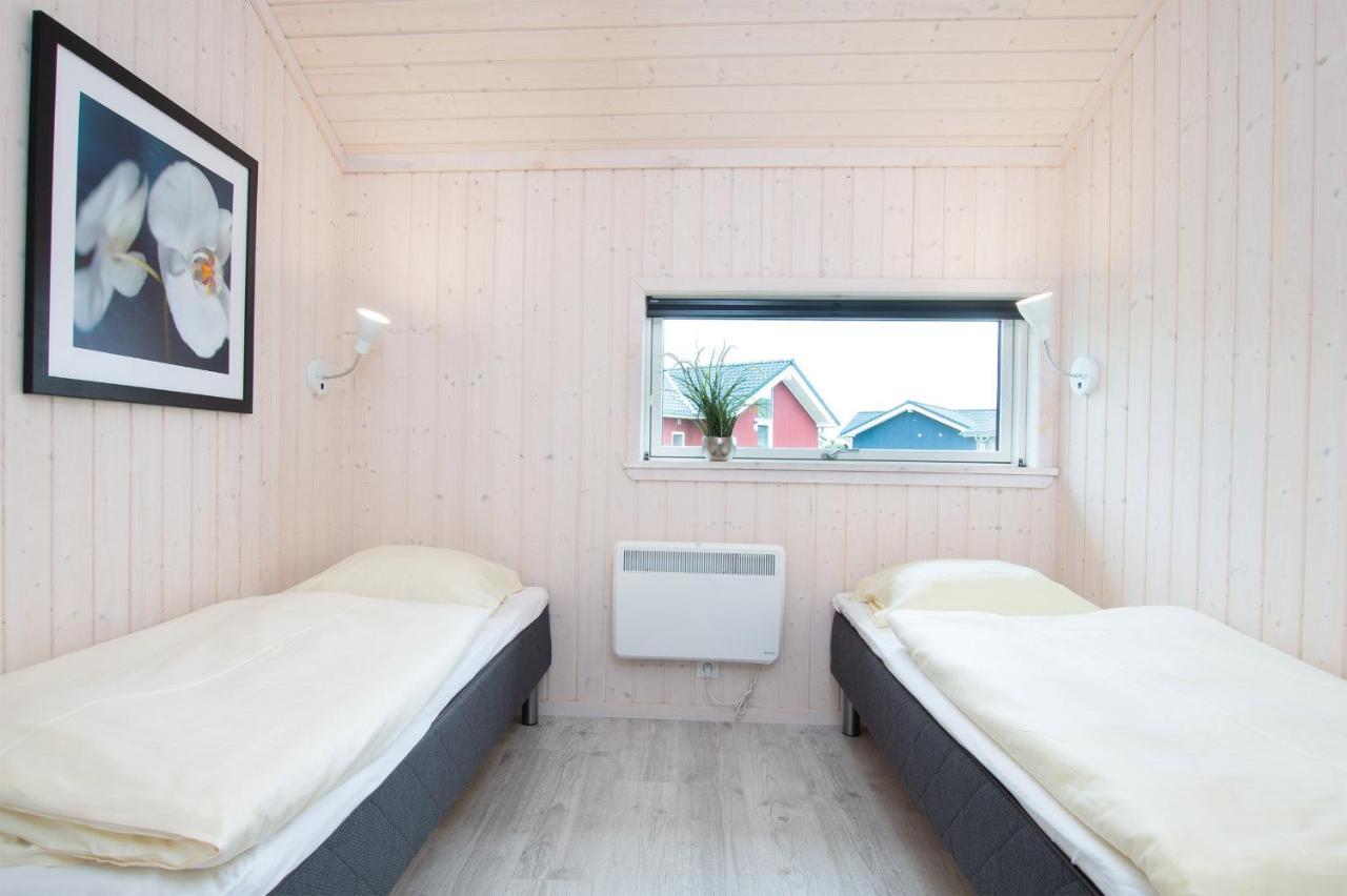 Resort 2 Ocean Cottage A 16 Großenbrode Eksteriør bilde