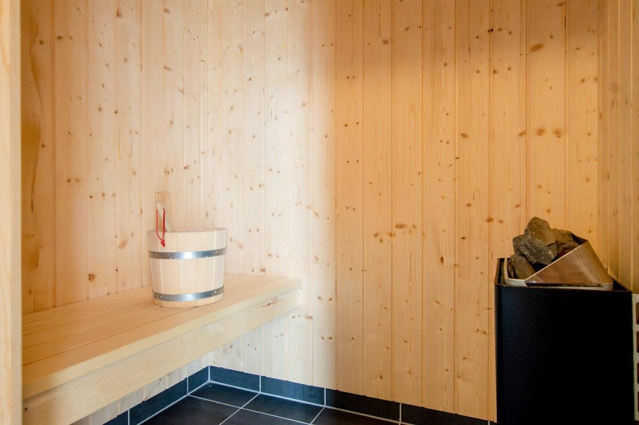 Resort 2 Ocean Cottage A 16 Großenbrode Eksteriør bilde