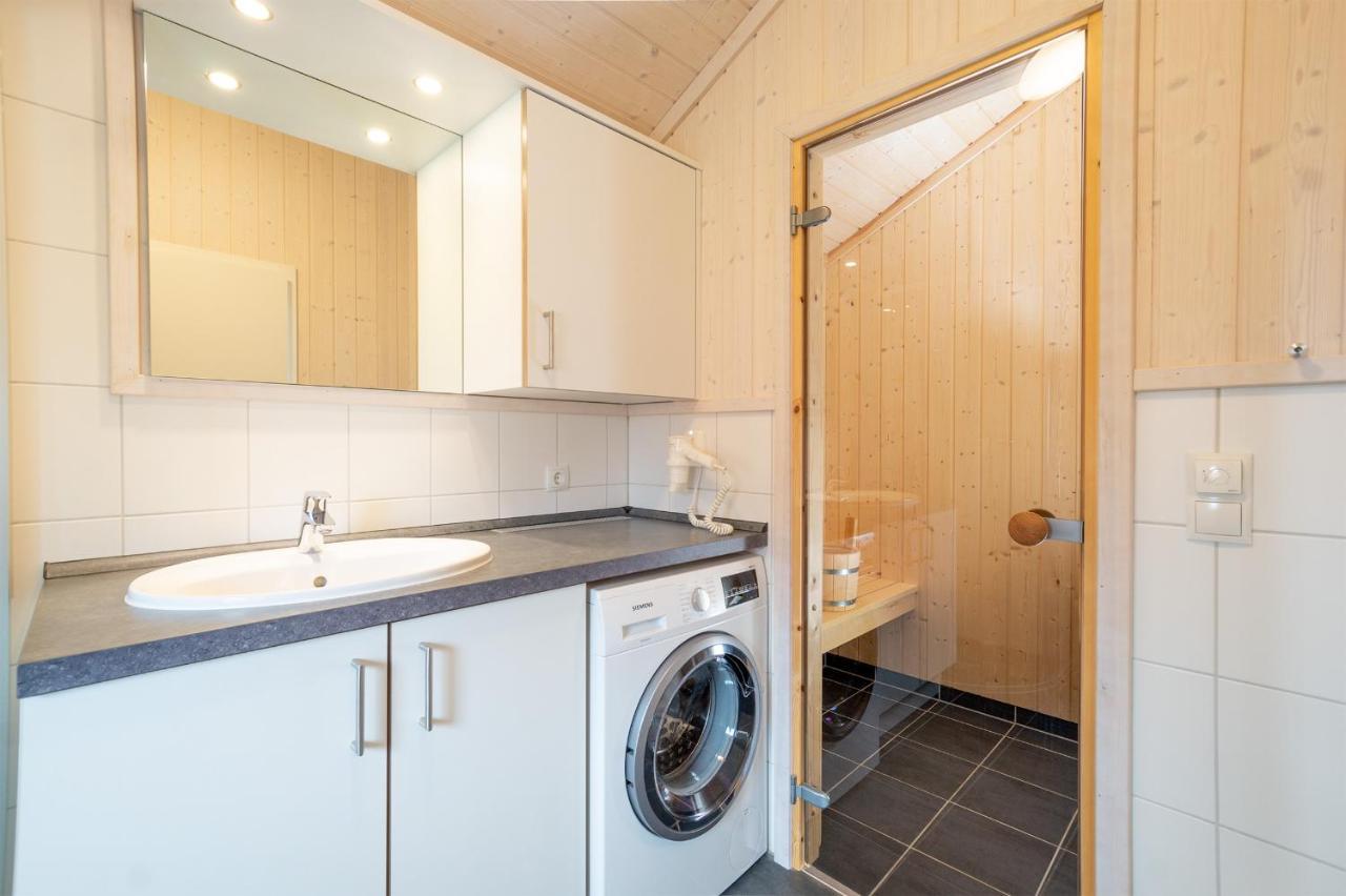 Resort 2 Ocean Cottage A 16 Großenbrode Eksteriør bilde