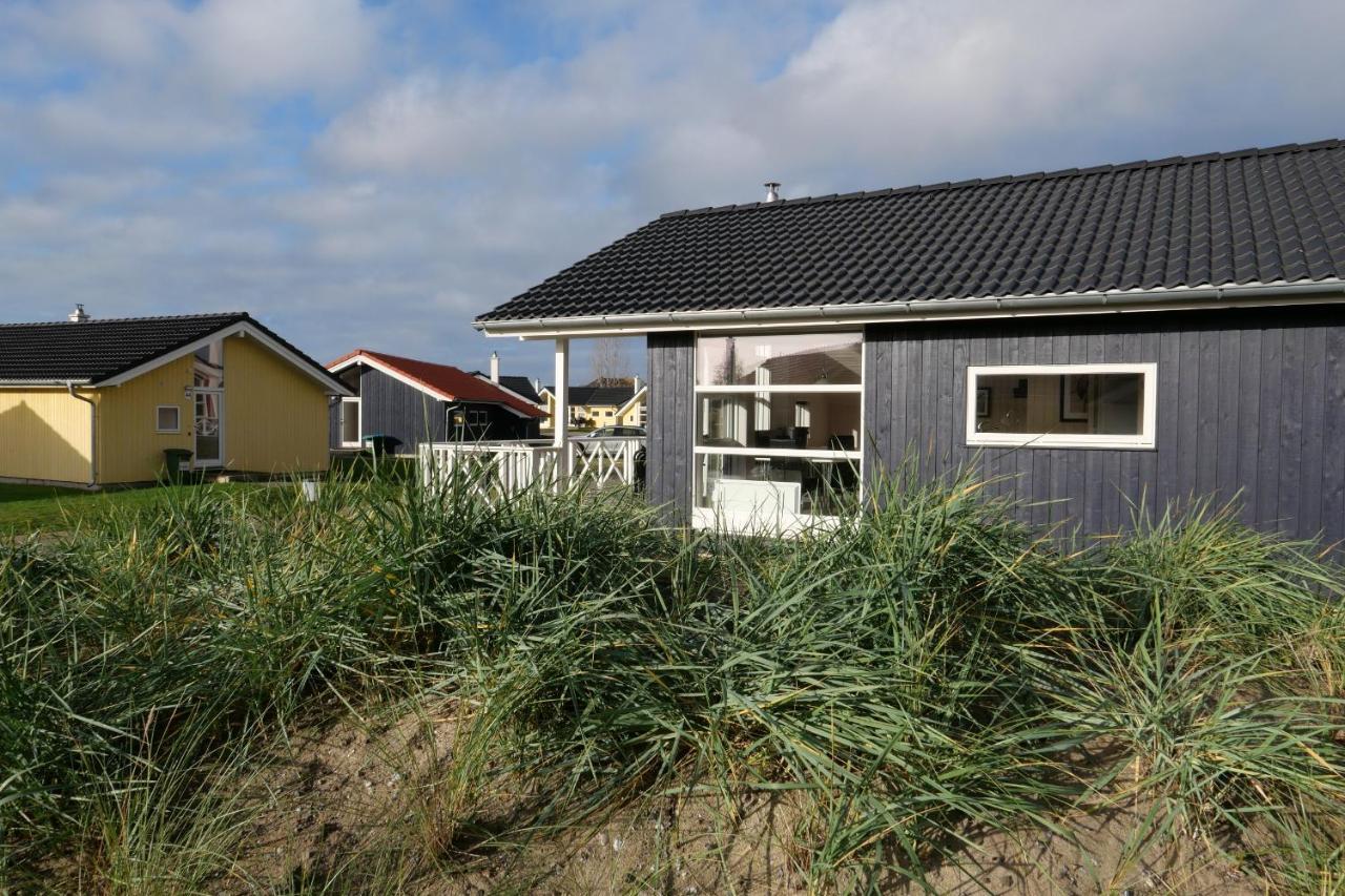 Resort 2 Ocean Cottage A 16 Großenbrode Eksteriør bilde